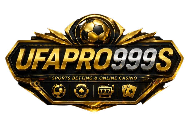 UFAPRO999S เว็บแทงบอลระบบวิเคราะห์ข้อมูล รองรับบอลโลก 2026 เชื่อมต่อได้ทุกแพลตฟอร์ม
